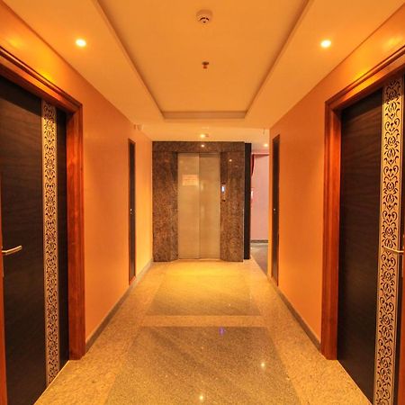 Hotel Ramrathna Residency à Madurai Extérieur photo