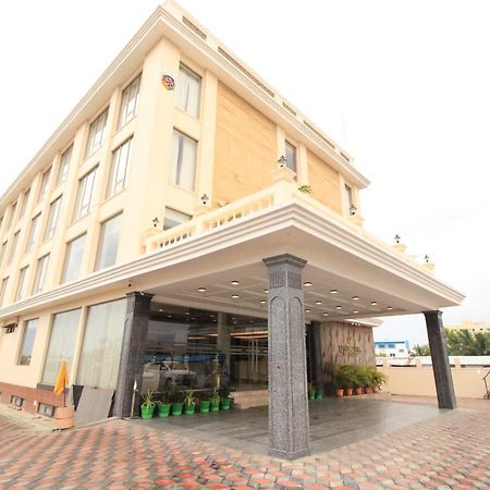 Hotel Ramrathna Residency à Madurai Extérieur photo