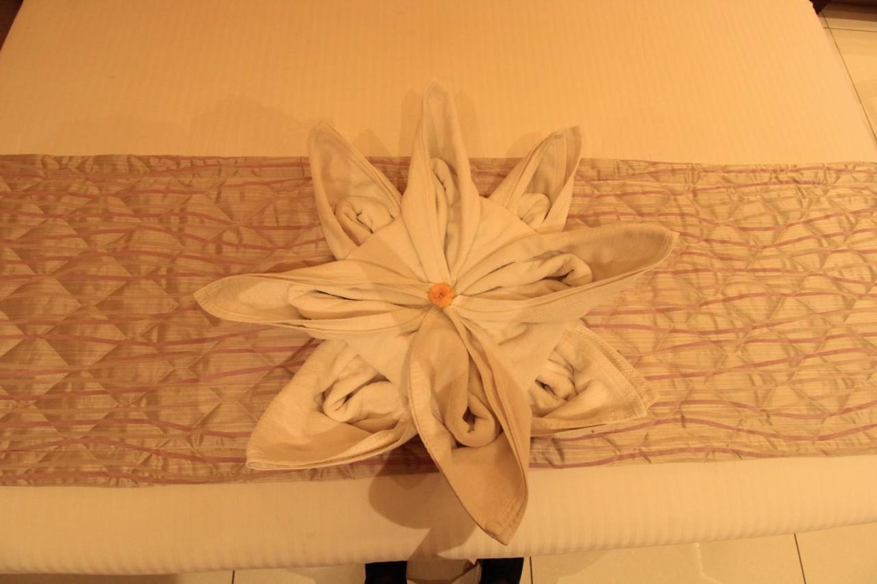 Hotel Ramrathna Residency à Madurai Extérieur photo