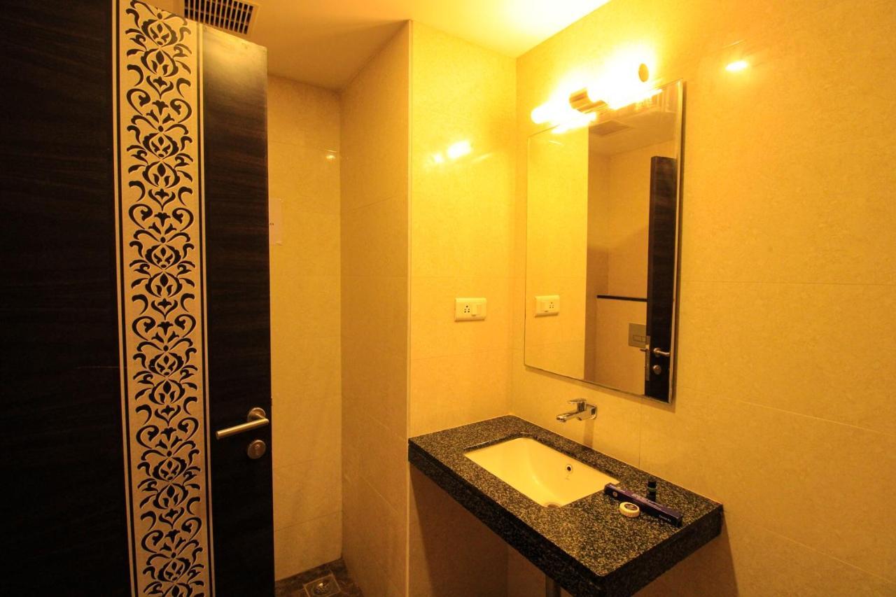 Hotel Ramrathna Residency à Madurai Extérieur photo