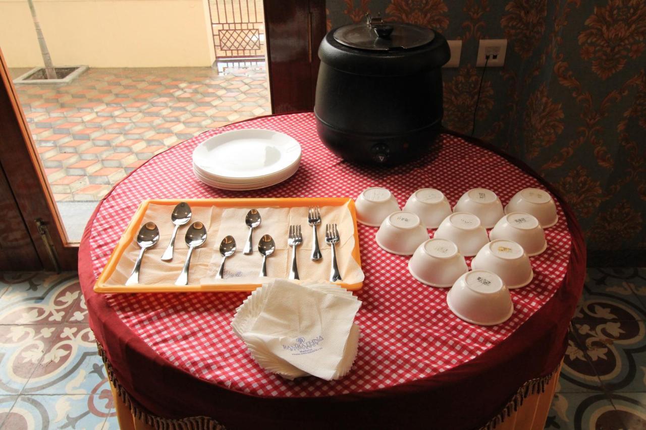 Hotel Ramrathna Residency à Madurai Extérieur photo