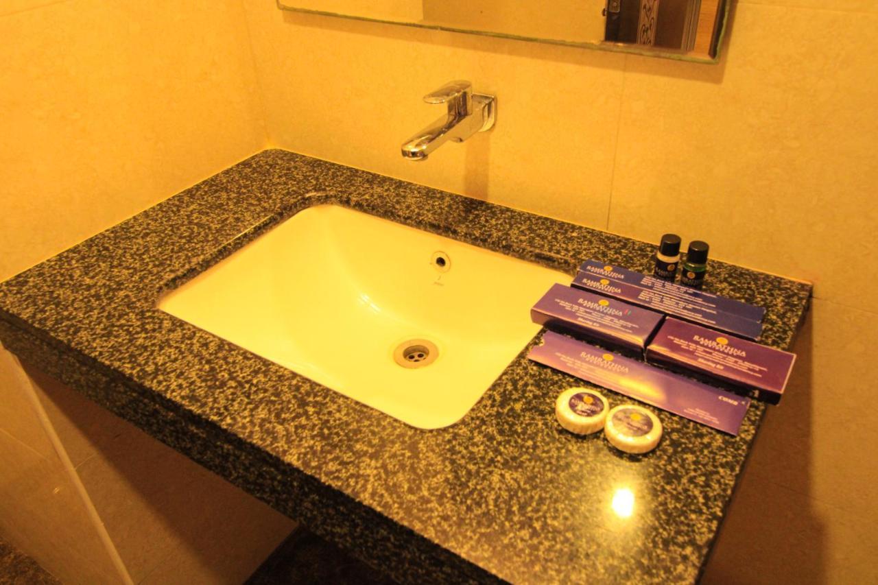 Hotel Ramrathna Residency à Madurai Extérieur photo